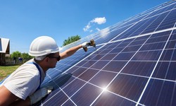 Unlocking the Power of 5kW PV Solar Panels: Solar Panels Installation in the UK