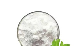 Is stevia leaf extract better for you than sugar?
