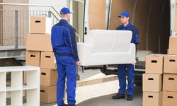 The Ultimate Guide to Efficient and Reliable Moving Services