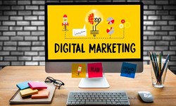 What Exactly Is a Digital Marketing Strategy? (As Well As How To Make One)