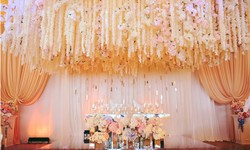 From Traditional to Modern: Top Asian Wedding Venues in the United Kingdom