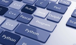 D Programming Language for Beginners