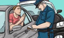 How to dispute a traffic violation