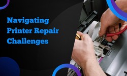 Navigating Printers Repair Challenges: Expert Strategies for Seamless Solutions