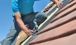 5 Qualities of the Best Roofers in Griffin and Fayetteville