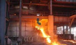 The Significance of the Smelting Industry: Forging a Sustainable Future