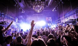 How to Enter Exclusive Nightclubs in London with VIP Tables Group