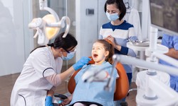 How to Take Care of Your kids Teeth?