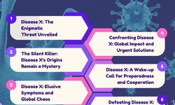 Disease X: Unmasking the Silent Threat