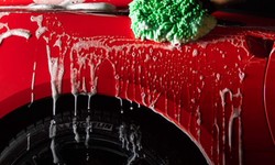 Car Shampoo: An Essential Guide to the Best Car Wash Shampoos in Pakistan