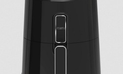 Consider Crux Air Fryer Safety as a Prime Concern For Better Performance