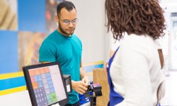 Elevate Your Customer Experience: The Role of a Salon POS System