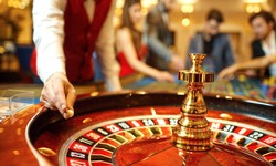 Learning the Art of Betting in Roulette with Kenneth Leibow