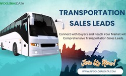 Mastering the Art of Generating High-Quality Transportation Sales Leads