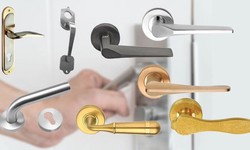 How To Choose The Handles For The Home?