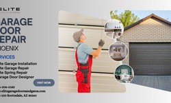 Ensuring Secure and Reliable Garage Door Repair: A Comprehensive Guide