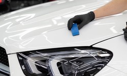 Wear And Tear on Vehicles is an Easy-to-Handle Problem with Car Detailing Services