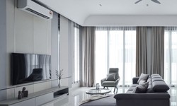 Interior Plus: Your Gateway to Unique Interior Design in Kuala Lumpur