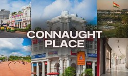 Exploring Connaught Place: Delhi's Iconic Hub