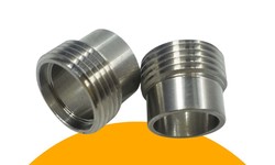 Aluminum CNC Machining Experts: Your Partner in Innovation