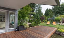 9 Secrets From Deck Contractors to Help You Build a Deck