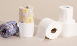 Average Toilet Paper Statistics