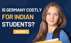 Is Germany Costly for Indian Students?