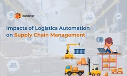 Impacts of Logistics Automation on Supply Chain Management