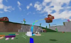 Using a Roblox Fling Script: A Guide to Character Flipping