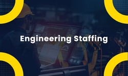 Best Engineering Staffing Services In USA