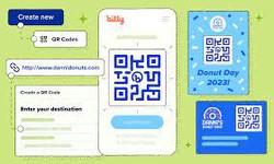 What Are QR Codes and How Do You Scan Them?