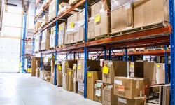Exploring Warehouse Opportunities: A Comprehensive Guide to Warehouse for Sale in Lucknow by Kalpana Industrial Parks
