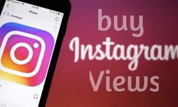 Gain Social Popularity by purchasing Instagram Views