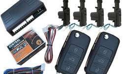 Secure Your Ride: Professional Car Alarm Installation Services