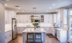 Transforming Your Home: Kitchen Remodeling in Seattle and Bothell