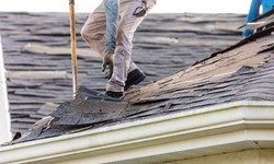 Your Trusted Partner for the Best Rubber Roofing Services in Columbia, SC