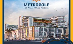 Metropole Mall