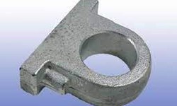 A Comprehensive Guide to Ductile Iron Parts: Manufacturing, Properties, and Applications