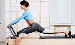 Discover the Benefits of South Slope Pilates Transform Your Fitness Journey