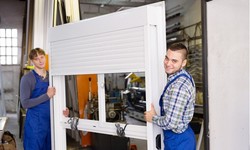 Safety First: Garage Door Installation Tips for Anaheim Residents