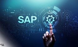 What is SAP IS-Industrial Machinery and Components?