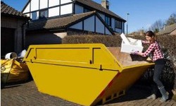 The Benefits of Sandwell Skip Hire: Streamlining Your Home or Business Cleanup