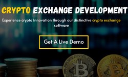 The Ultimate Guide to Choosing a Reliable Crypto Exchange Development Company