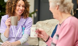 What is the Difference Between Social Care and Adult Care?