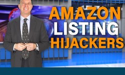 Defend Your Brand: Expert Amazon Hijacker Removal Services Unleashed