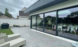 Expert Deck Cleaning Services in Dublin