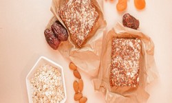 Finding the Perfect Gluten-Free Snack Bars - Buying Guide
