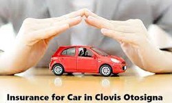 Insurance for Car in Clovis Otosigna: What You Need to Know