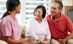How many types of long-term care facilities are near me