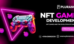 Build your own Next Gen NFT gaming platform at lower cost